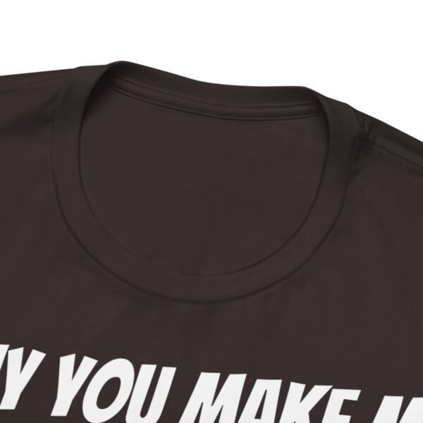 Corny Short Sleeve Tee - Image 68