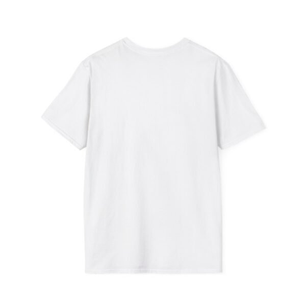 Drunken Monkey Unisex Softstyle T-Shirt - Image 15