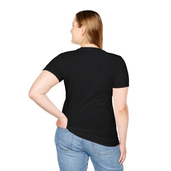 Drunken Monkey Unisex Softstyle T-Shirt - Image 31