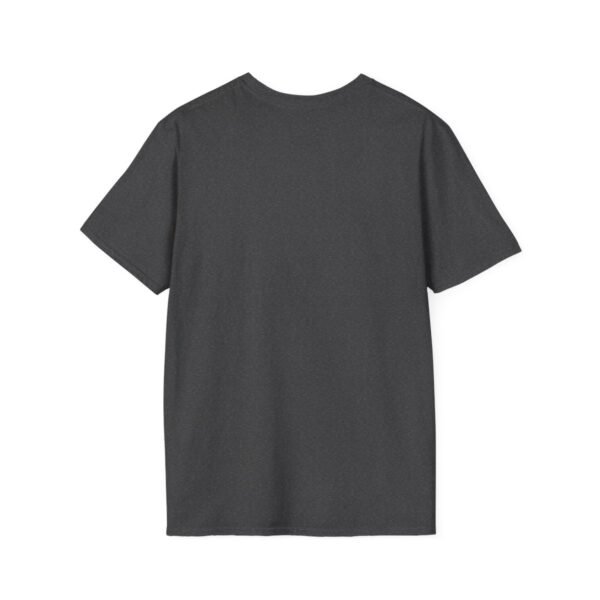 Drunken Monkey Unisex Softstyle T-Shirt - Image 75