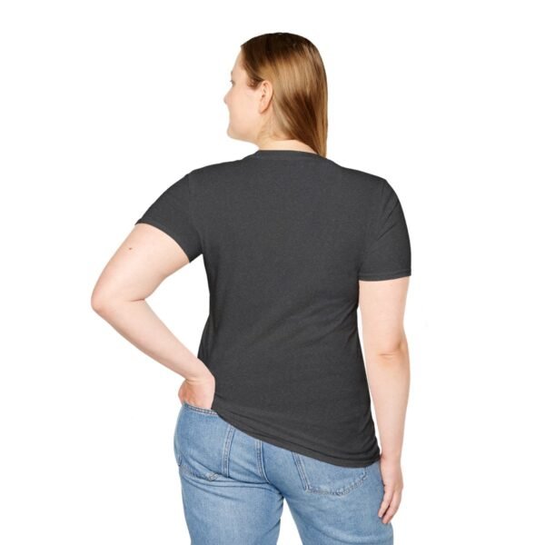 Drunken Monkey Unisex Softstyle T-Shirt - Image 79
