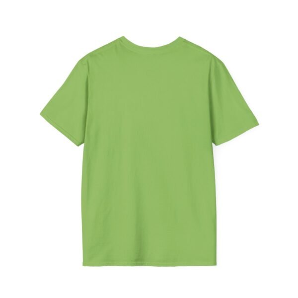 Drunken Monkey Unisex Softstyle T-Shirt - Image 39