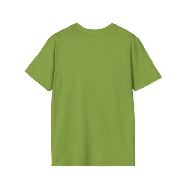 Drunken Monkey Unisex Softstyle T-Shirt - Image 51