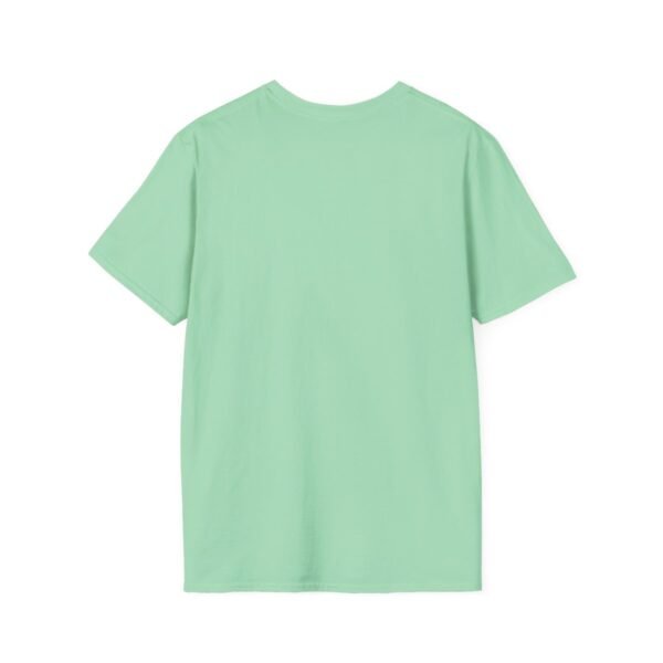 Drunken Monkey Unisex Softstyle T-Shirt - Image 63