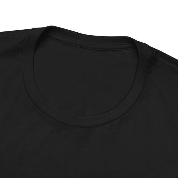 Unisex Jersey Short Sleeve Tee - Image 38