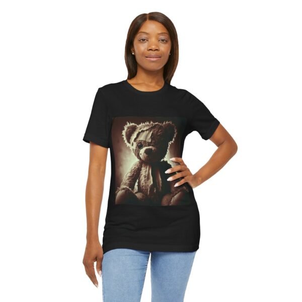 Unisex Jersey Short Sleeve Tee - Image 51