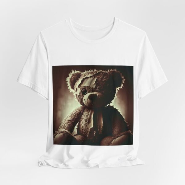 Unisex Jersey Short Sleeve Tee - Image 6