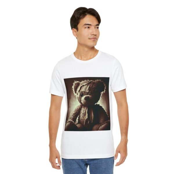 Unisex Jersey Short Sleeve Tee - Image 20