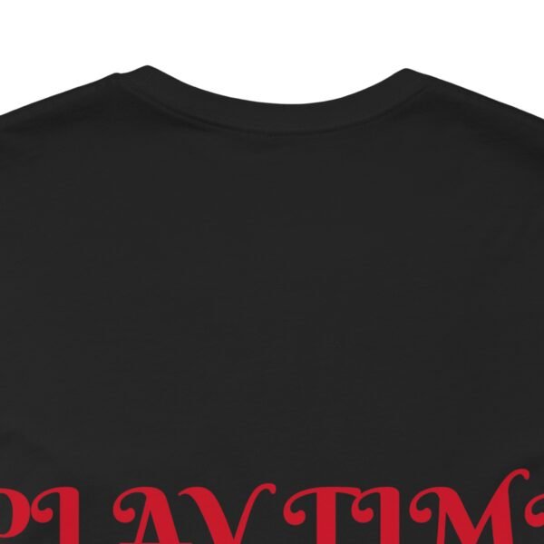 Unisex Jersey Short Sleeve Tee - Image 39