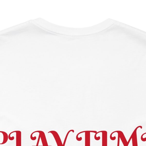 Unisex Jersey Short Sleeve Tee - Image 10