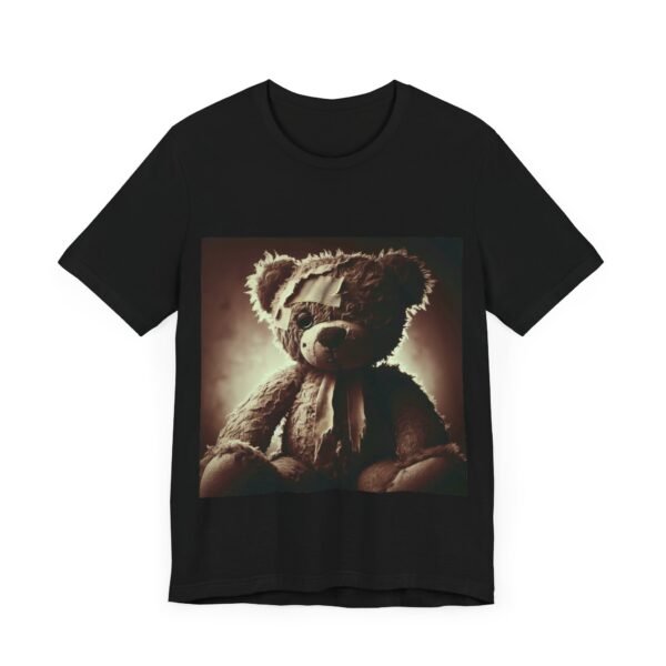 Unisex Jersey Short Sleeve Tee - Image 32