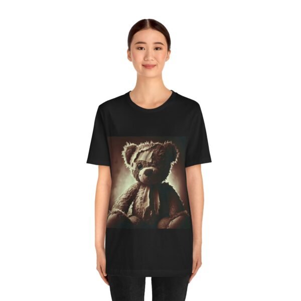 Unisex Jersey Short Sleeve Tee - Image 40