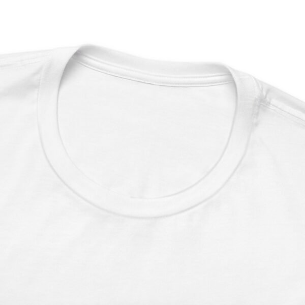 Unisex Jersey Short Sleeve Tee - Image 9