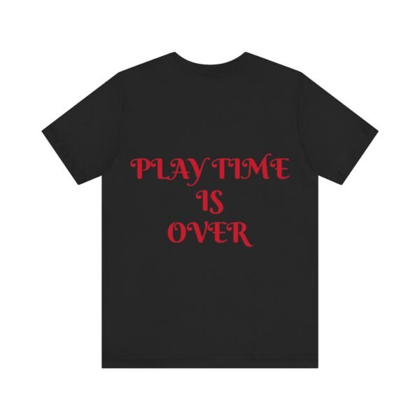 Unisex Jersey Short Sleeve Tee - Image 31
