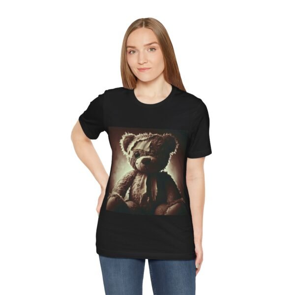 Unisex Jersey Short Sleeve Tee - Image 42