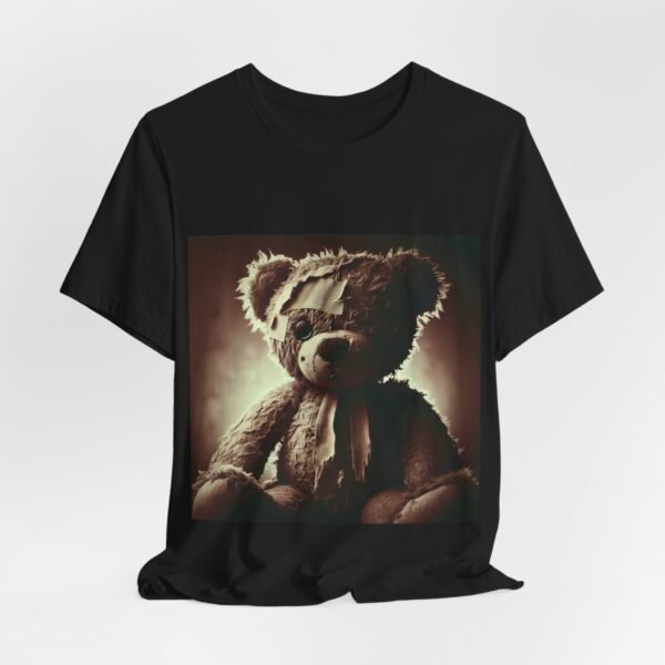 Unisex Jersey Short Sleeve Tee - Image 35