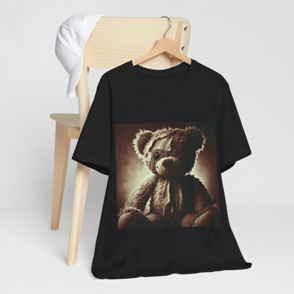 Unisex Jersey Short Sleeve Tee - Image 37