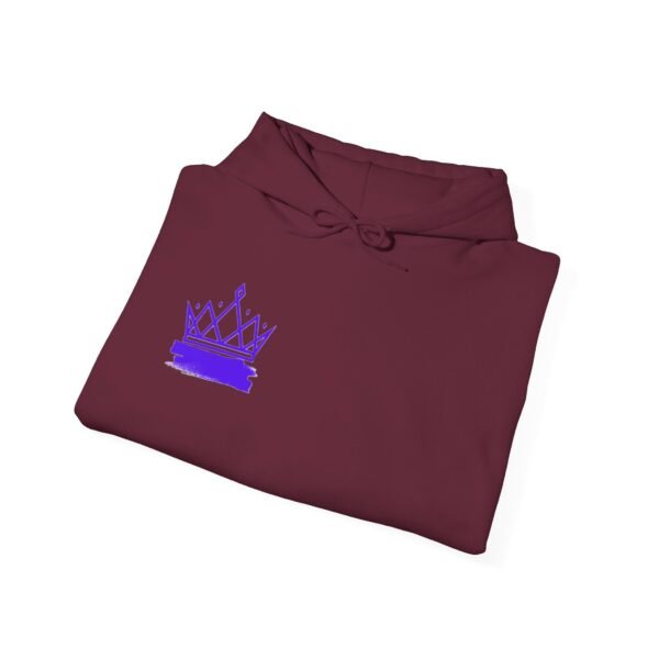 Unisex Heavy Blend™ QUEEN hoodie. - Image 82