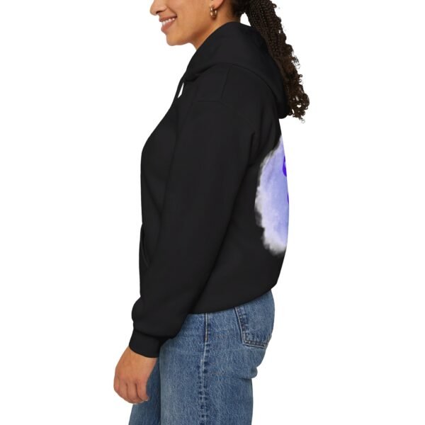 Unisex Heavy Blend™ QUEEN hoodie. - Image 38
