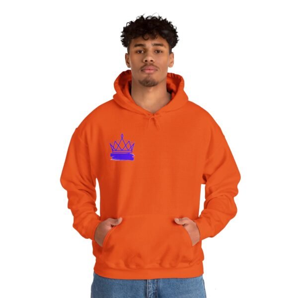 Unisex Heavy Blend™ QUEEN hoodie. - Image 72