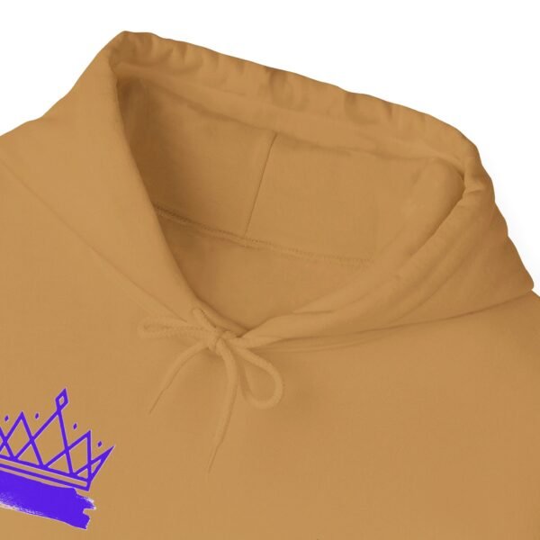 Unisex Heavy Blend™ QUEEN hoodie. - Image 57