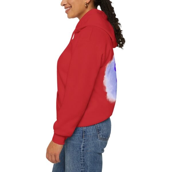 Unisex Heavy Blend™ QUEEN hoodie. - Image 194
