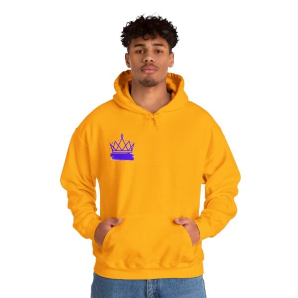 Unisex Heavy Blend™ QUEEN hoodie. - Image 46