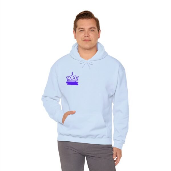 Unisex Heavy Blend™ QUEEN hoodie. - Image 113