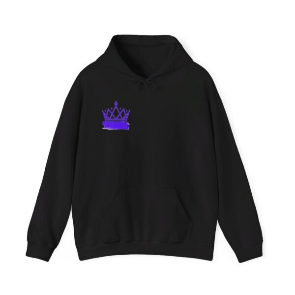 Unisex Heavy Blend™ QUEEN hoodie. - Image 28