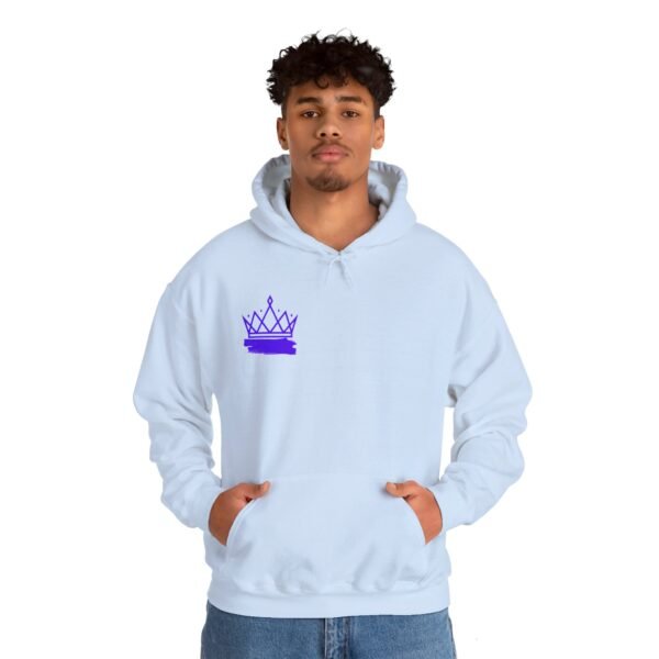 Unisex Heavy Blend™ QUEEN hoodie. - Image 111