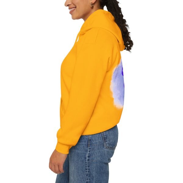 Unisex Heavy Blend™ QUEEN hoodie. - Image 51