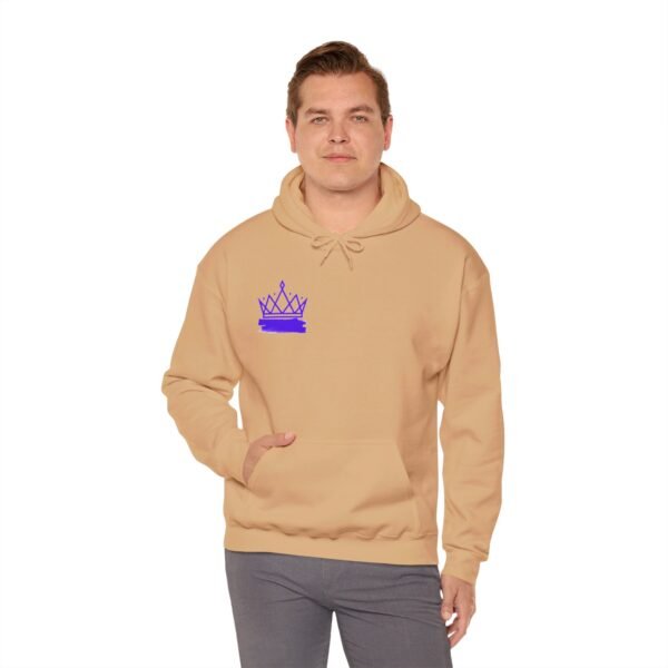 Unisex Heavy Blend™ QUEEN hoodie. - Image 61