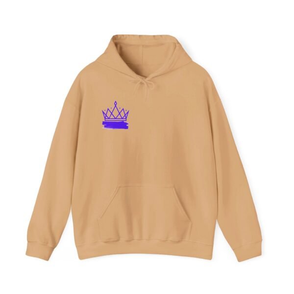 Unisex Heavy Blend™ QUEEN hoodie. - Image 54