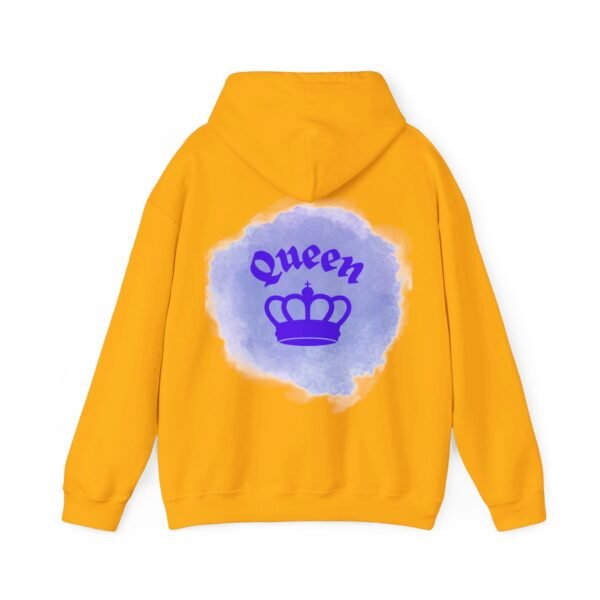 Unisex Heavy Blend™ QUEEN hoodie. - Image 42