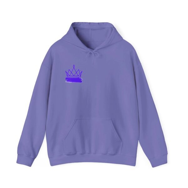 Unisex Heavy Blend™ QUEEN hoodie. - Image 145