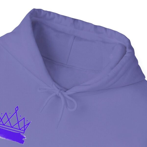 Unisex Heavy Blend™ QUEEN hoodie. - Image 148