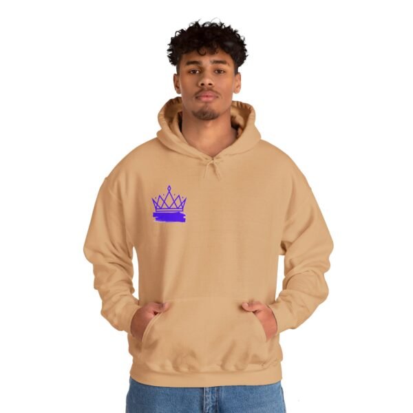 Unisex Heavy Blend™ QUEEN hoodie. - Image 59