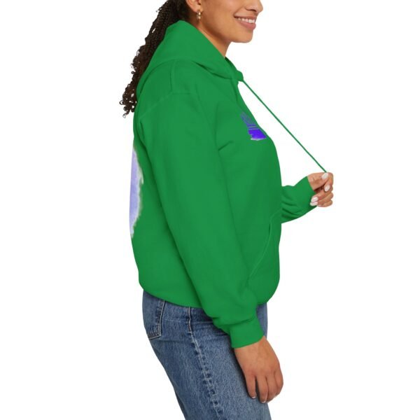 Unisex Heavy Blend™ QUEEN hoodie. - Image 102