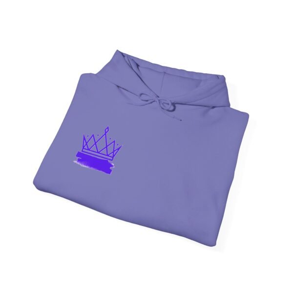 Unisex Heavy Blend™ QUEEN hoodie. - Image 147