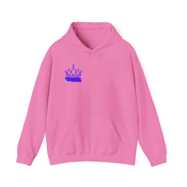 Unisex Heavy Blend™ QUEEN hoodie. - Image 171
