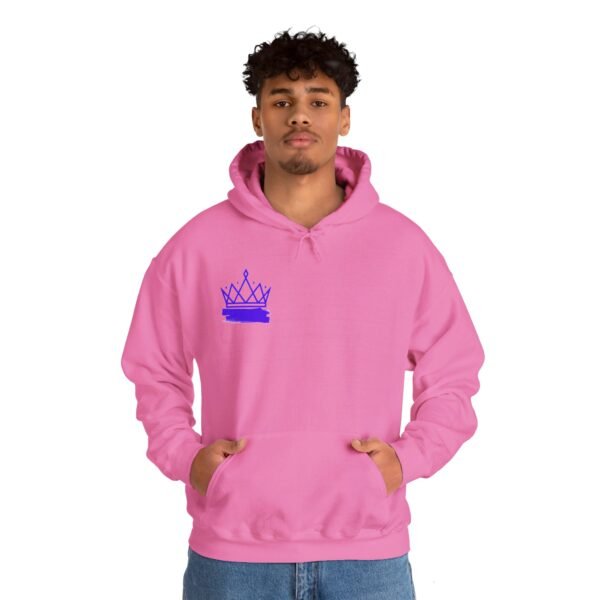 Unisex Heavy Blend™ QUEEN hoodie. - Image 176