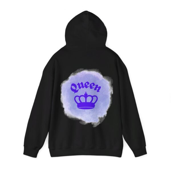 Unisex Heavy Blend™ QUEEN hoodie. - Image 27