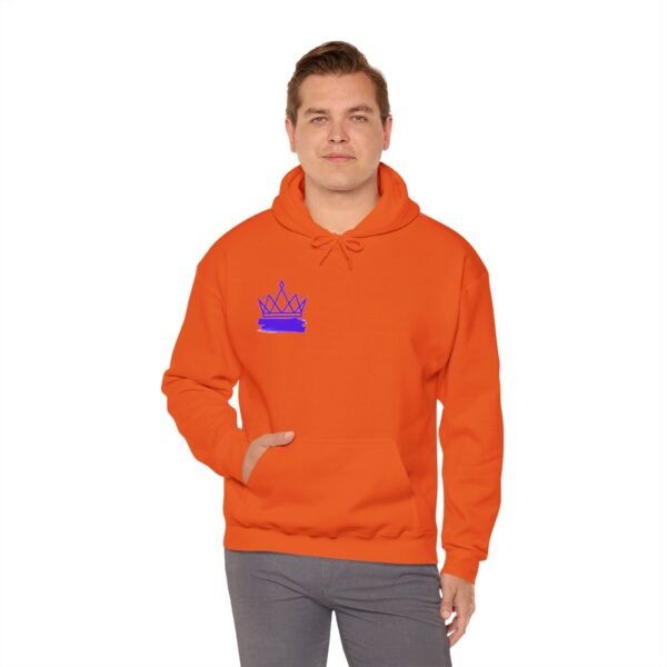 Unisex Heavy Blend™ QUEEN hoodie. - Image 74
