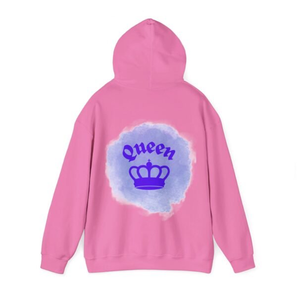 Unisex Heavy Blend™ QUEEN hoodie. - Image 170