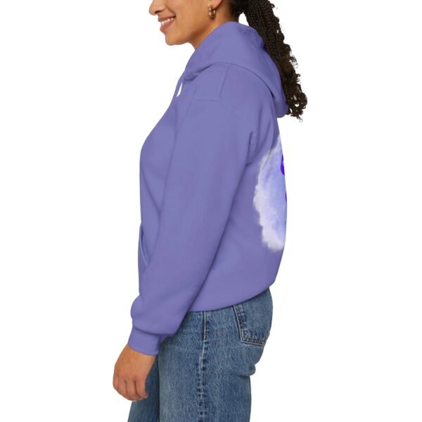 Unisex Heavy Blend™ QUEEN hoodie. - Image 155