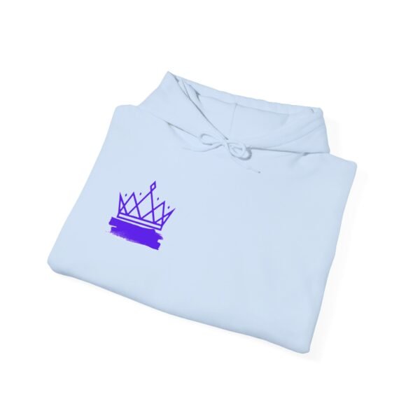 Unisex Heavy Blend™ QUEEN hoodie. - Image 108