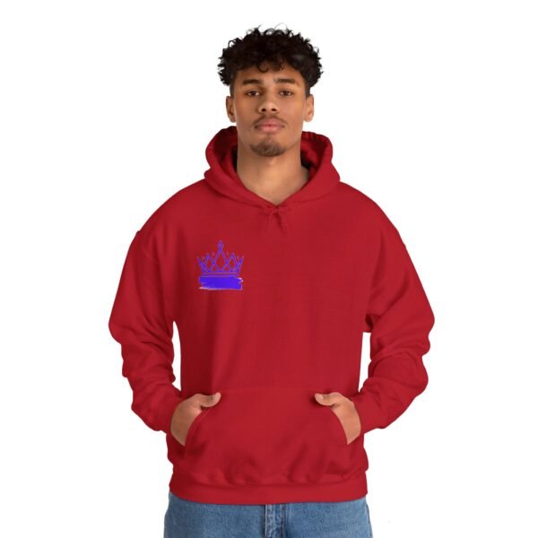 Unisex Heavy Blend™ QUEEN hoodie. - Image 202