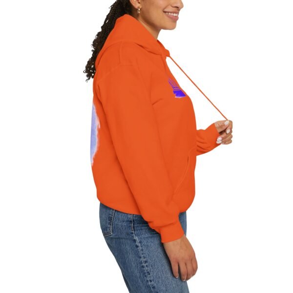Unisex Heavy Blend™ QUEEN hoodie. - Image 76