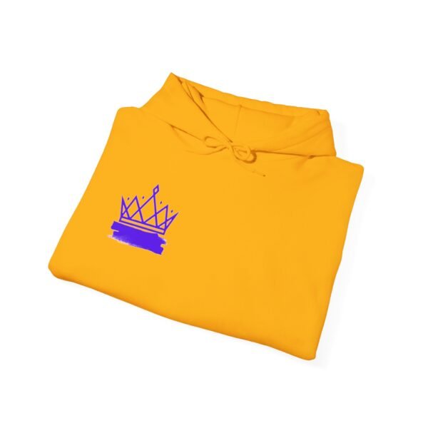 Unisex Heavy Blend™ QUEEN hoodie. - Image 43