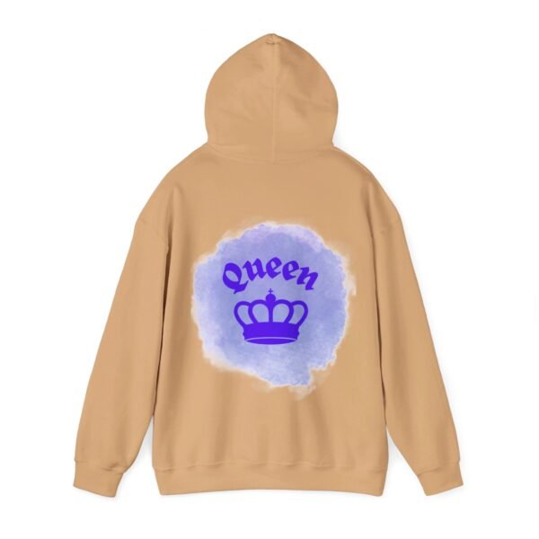 Unisex Heavy Blend™ QUEEN hoodie. - Image 53